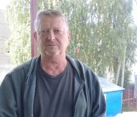 Игорь, 60 лет, Брянск