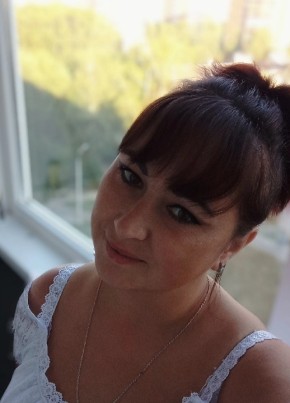 Екатерина, 39, Россия, Череповец