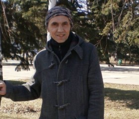 Сергей, 55 лет, Горлівка