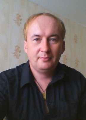 Владимир, 46, Рэспубліка Беларусь, Горад Гродна