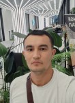 Bek, 34, Neryungri