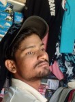 Suhaib Ansari, 24 года, Delhi
