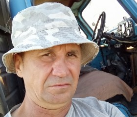 Виктор, 50 лет, Астана