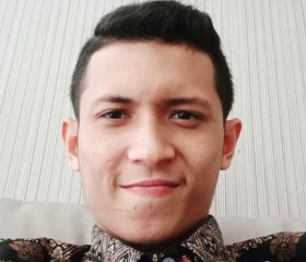 Hadi Murtado, 28 лет, Kota Bogor
