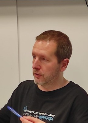 Павел из Екатеринбурга 52 года