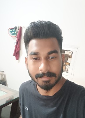 Khan saab, 27, India, Moga