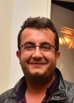 Mahmut, 41, Türkiye Cumhuriyeti, Kahramanmaraş