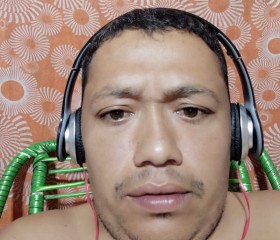Pimentão, 29 лет, Barra do Corda