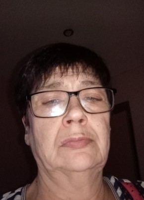 Галина, 55, Россия, Мурманск