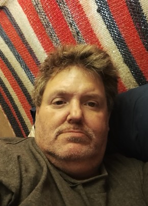 Steve, 54, United States of America, Graham