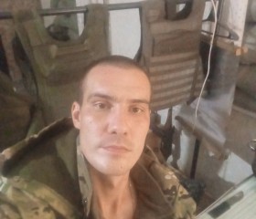Сергей, 31 год, Волноваха