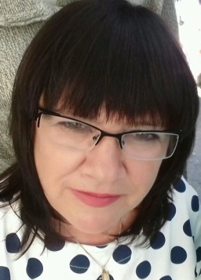 SANDRA, 66, Russia, Orel