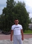 Юрий, 45 лет, Барнаул