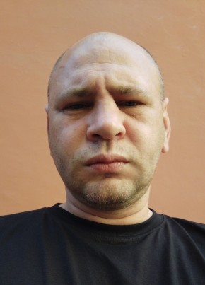 Владимир, 42, Россия, Сосновый Бор