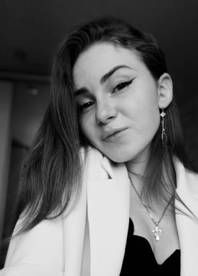 Екатерина, 20, Россия, Ковров