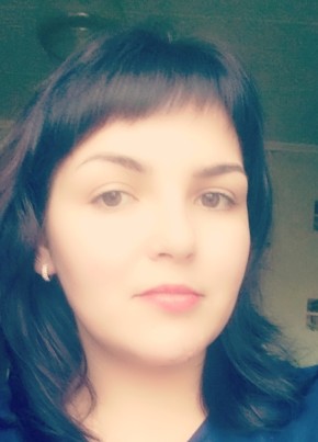 Аліна, 27, Україна, Вінниця