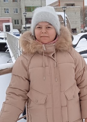 Мариша, 23, Россия, Клинцы