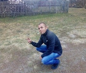 Andrei, 28 лет, Пінск