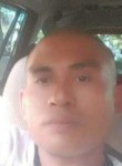 Chrestian, 45 лет, Kota Ambon