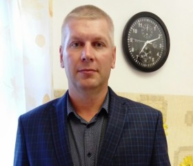 Владислав, 49 лет, Старая Русса