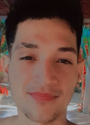 Albert, 26, Venezuela, Maracaibo
