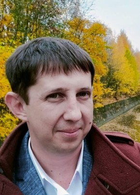 Борис, 35, Россия, Санкт-Петербург