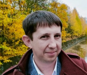 Борис, 35 лет, Санкт-Петербург