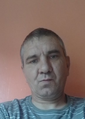 Валерий Иванов, 45, Россия, Гатчина