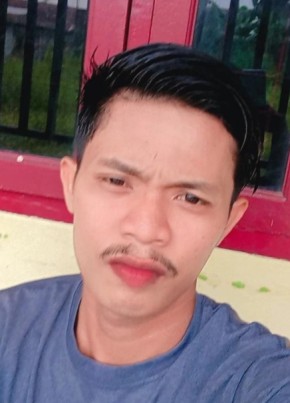 Fikri из Kota Medan 23 года