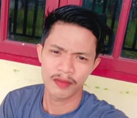 Fikri, 23, Medan