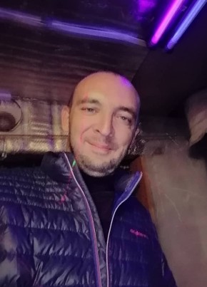 Андрей , 38, Россия, Айхал