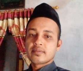 Sutrisno, 37, Salatiga