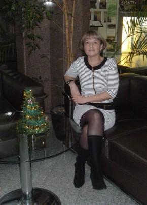 Наталья, 49, Россия, Ростов-на-Дону