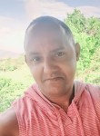 José, 35, Santiago de los Caballeros