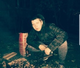 Антон, 20 лет, Рязань