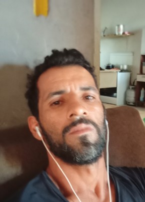 Mauro из Paiçandu 36 лет