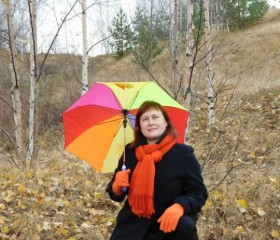 Виктория, 49 лет, Карпинск
