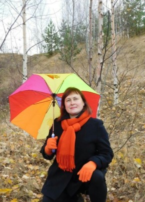 Виктория, 49, Россия, Карпинск