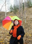 Виктория, 49 лет, Карпинск