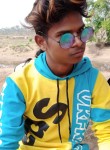 Kishor, 19 лет, Dhenkānāl