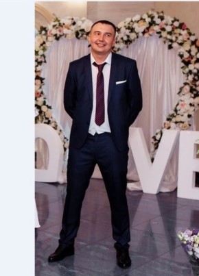 Artur, 32, Russia, Orenburg