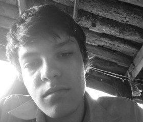 Matvey, 18, Asino