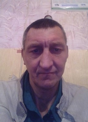 Андрей, 51, Россия, Беломорск