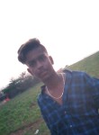 Arjun Arjun, 19 лет, Mysore