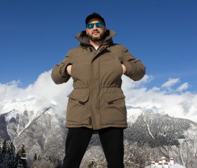 Summit_Smith, 38, Solnechnogorsk