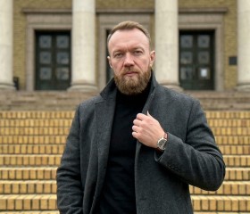 Ярослав, 42, Kaluga