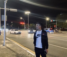 薄情痞子, 27, Tongliao