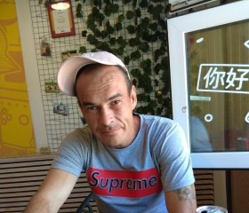 Anatoliy, 40, Bryukhovetskaya