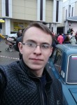 Даниил, 24 года