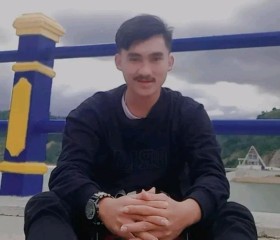 Faisal, 21, Tawau